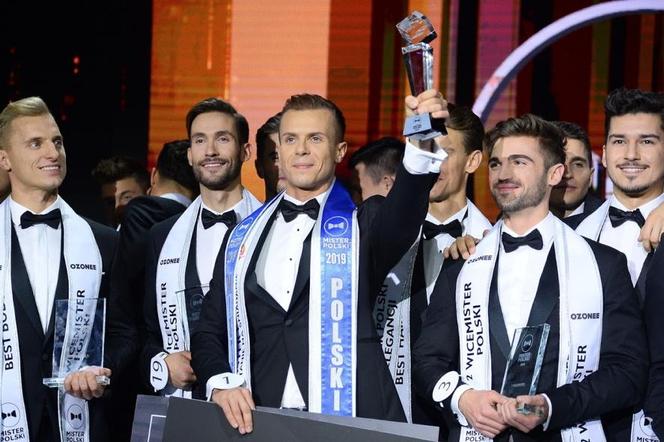 Daniel Borzewski, Mister Polski 2019 spróbował swoich sił w "The Voice of Poland"