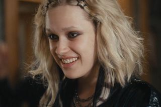 Rodzinka.pl, odcinek 296., Sonia (Helena Englert)