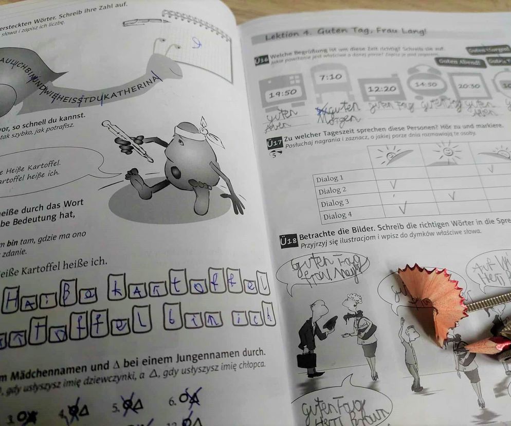 Rekomendacje IBE ws. prac domowych znikają. Co dalej?