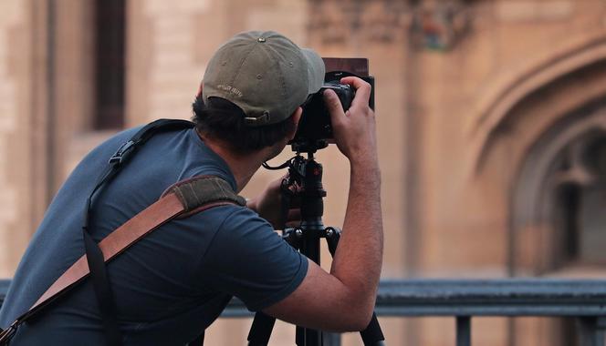 Miesiąc Fotografii w Krakowie w nowym formacie. Potrwa nawet do końca wakacji