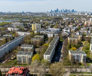 Osiedle Ateńska w Warszawie