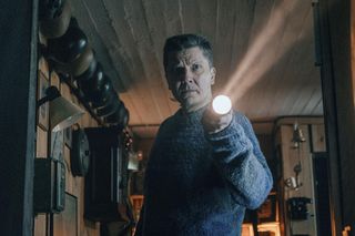 Mała Syberia Netflix