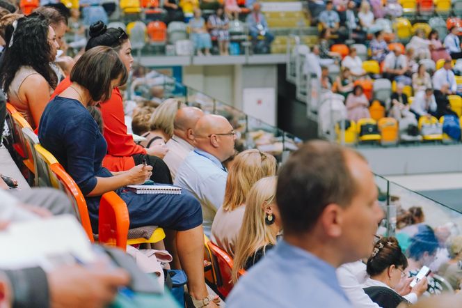 Kongres Świadków Jehowy w HS Częstochowa