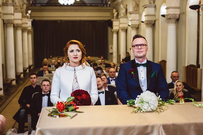 Ślub od pierwszego wejrzenia: Paulina i Krzysztof