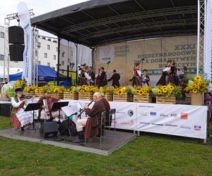 Międzynarodowe Dni z Doradztwer Rolniczym 2025 w Siedlcach