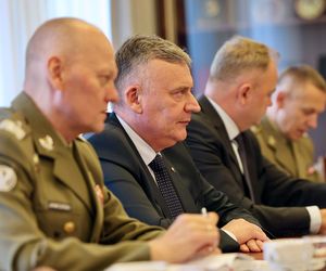 Polska i Republika Korei zacieśniają współpracę obronną.