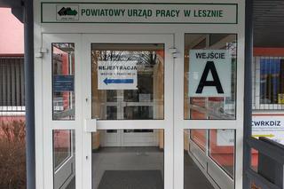Wciąż niskie bezrobocie w powiecie leszczyńskim