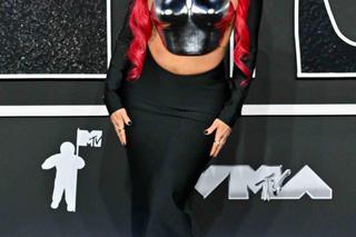 Tak prezentowały się dwiazdy podczas MTV Video Music Awards 2024