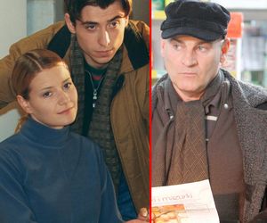 QUIZ. M jak miłość czy Na Wspólnej? Dopasuj bohatera do serialu. Prościzna! 