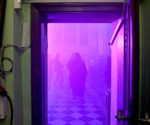 Rybnik. Urządzili całonocną imprezę techno w kaplicy. Tak wyglądala, mamy zdjęcia!