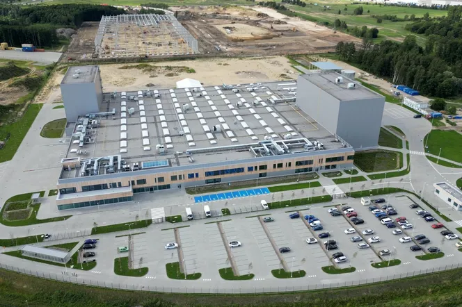 Największa w Europie fabryka magazynów energii jest w Gdańsku!