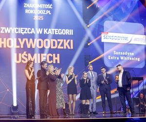 Plebiscyt Znakomitość Roku DOZ.pl zdjęcia