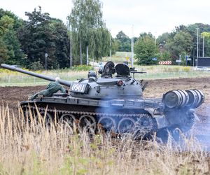 VI Tarnogórski Piknik Militarny
