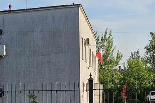 Mieszkąńcy Podkarpacia zaczynaja majówke od wywieszenia flagi