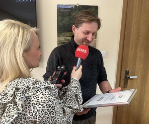 Medialne Laury 2024 od konińskich dziennikarzy wręczone!