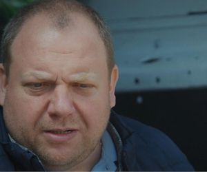 M jak miłość odc. 1878. Tadeusz (Bartłomiej Nowosielski)