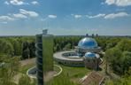 Planetarium Śląskie w Chorzowie