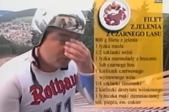 Robert Makłowicz