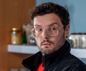 Na sygnale, odc. 684. Dobromir Lisicki (Kamil Błoch)