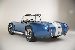 50th Anniversary Shelby Cobra 427