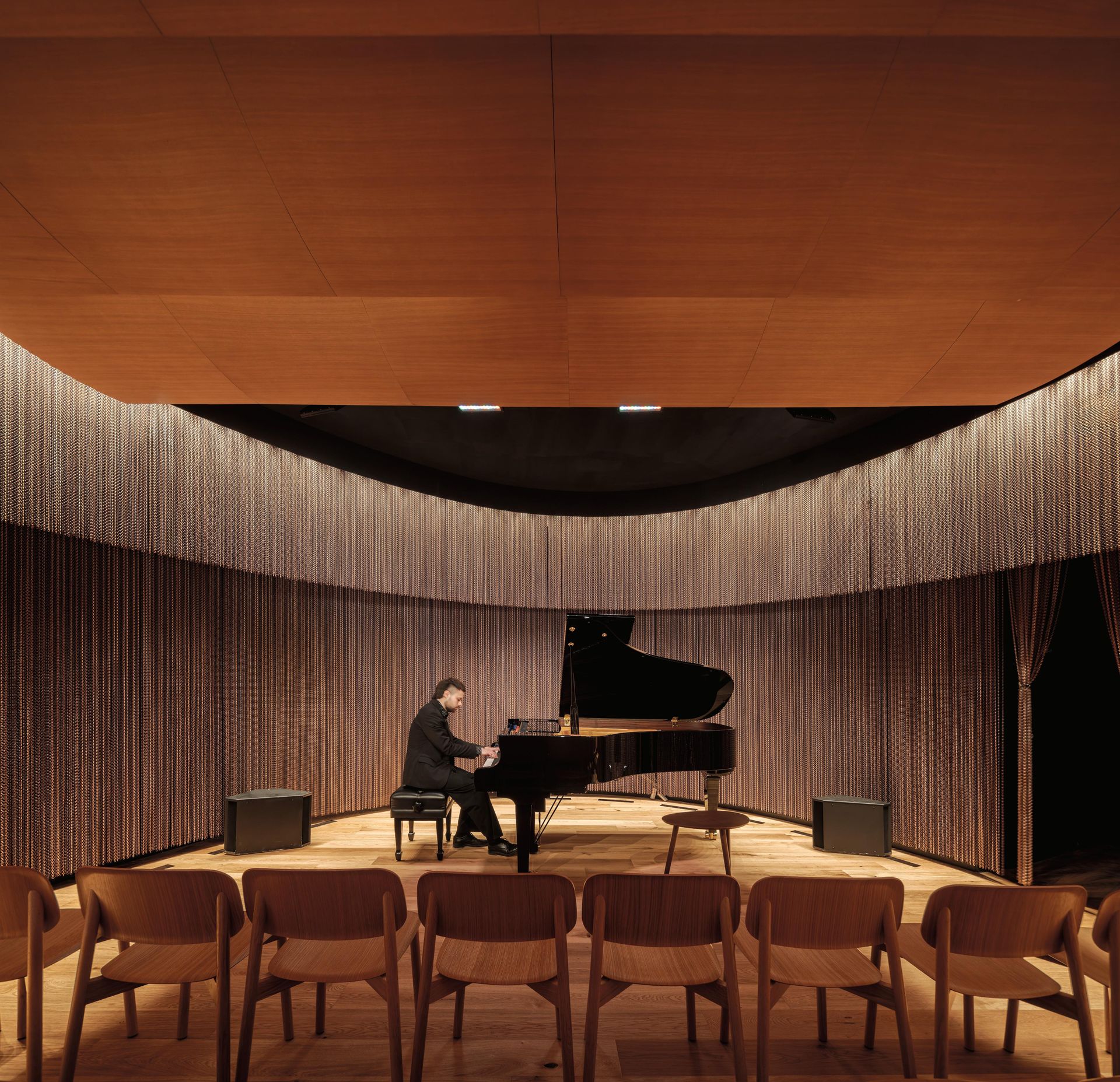 Pawilon Polski Expo Osaka 15