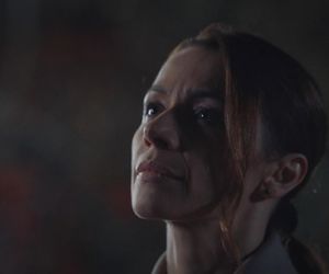 M jak miłość, odcinek 1847. Martyna (Magdalena Turczeniewicz)