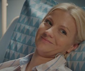 M jak miłość odc. 1851. Jagoda (Katarzyna Kołeczek)