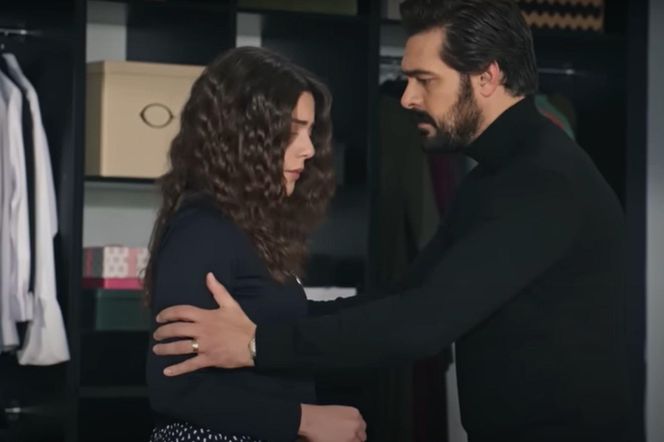 Yaman nie pozwoli jej wyjechać 