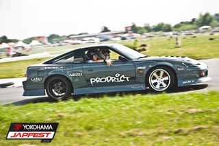 JAPFEST 2015: Będą piękne samochody i piękne kobiety