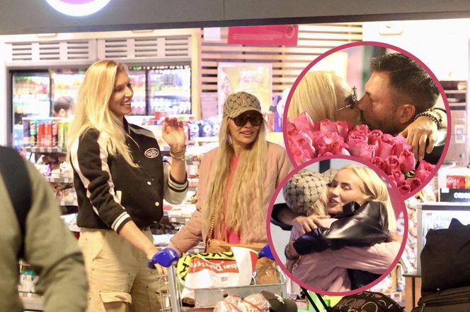 Karolina Pajączkowska i Monika Jarosińska wróciły z dżungli