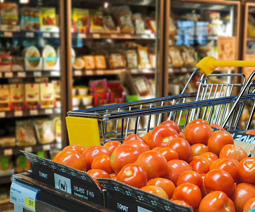 Jak są otwarte sklepy w Wielką Sobotę w Krakowie? Godziny otwarcia: Żabka, Biedronka, Lidl