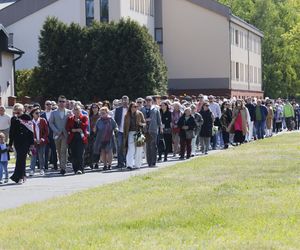 Tomasz Jakubiak - pogrzeb