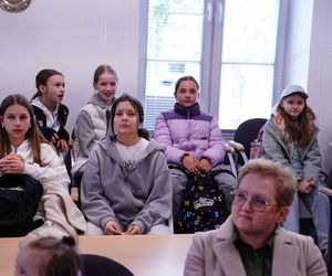 Siatkarze KPS-u z medalami na szyi, dziękowali kibicom za udany sezon