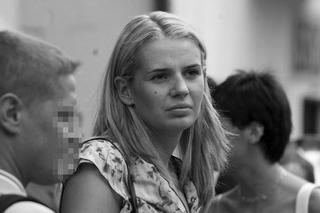 Agata Mróz-Olszewska ma nowy grób