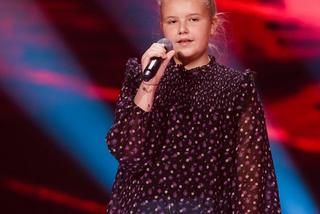 Magda Siedlok rozkochała w sobie trenerów z The Voice Kids 4! Jej występ rozczulił wszystkich
