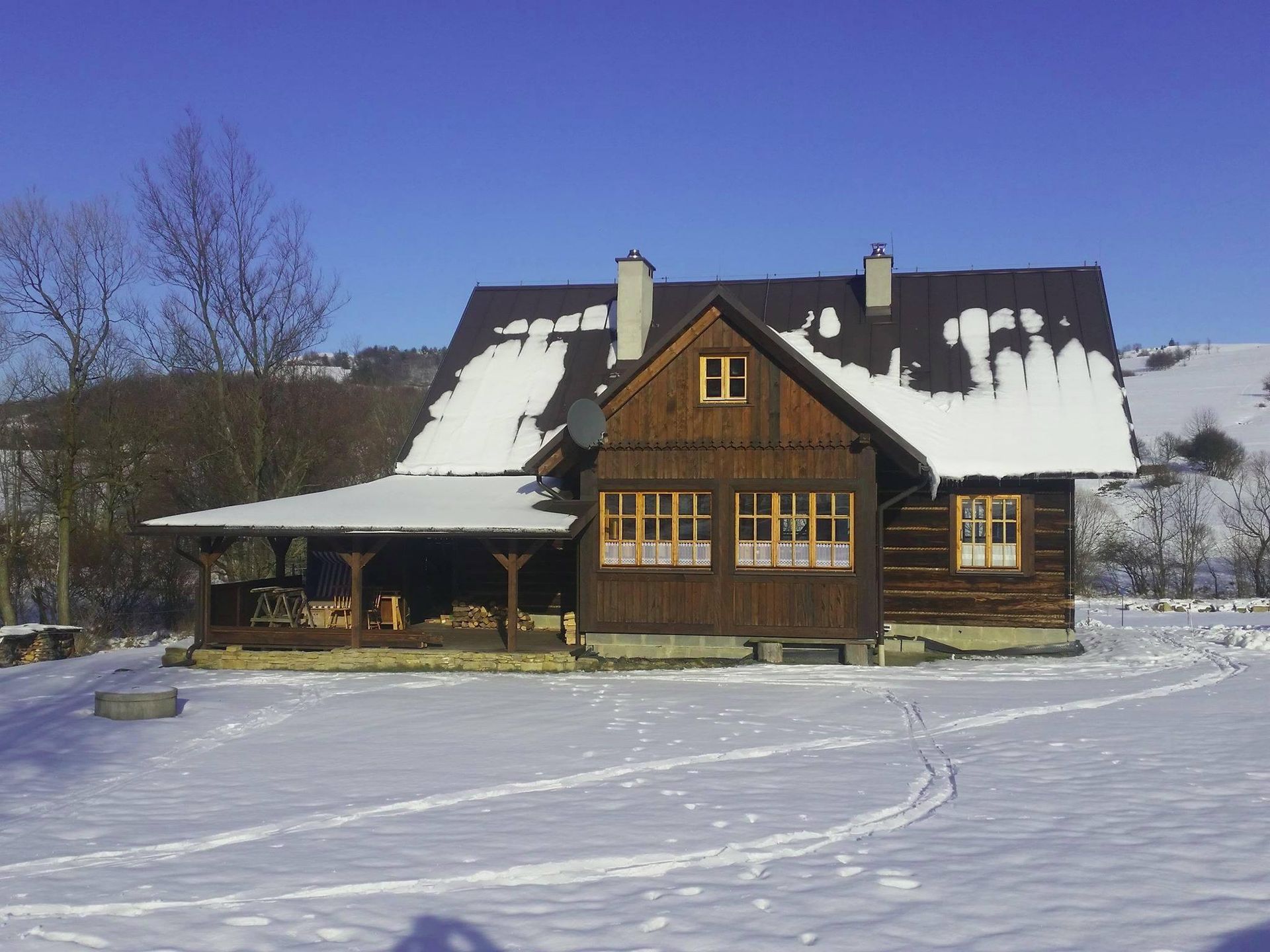 Kompleksowe przenosiny budynku