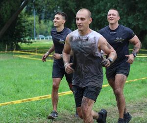 Runmageddon w Lublinie - bieg niedzielny
