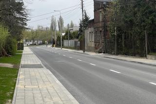 Dobra wiadomość dla mieszkańców Górnej! Znów można jeździć ul. Demokratyczną w obu kierunkach