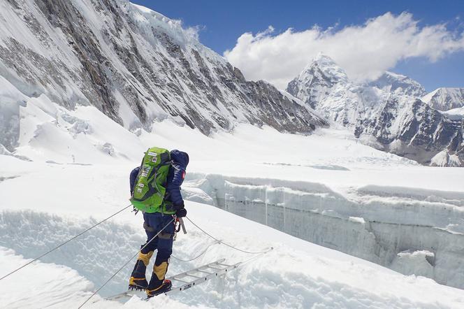 Wyprawa na Mount Everest/ Everteam 2017