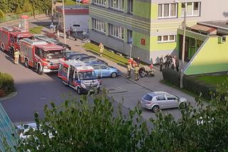 12-letni nożownik zaatakował dwóch chłopców. Mieszkańcy Wodzisławia Śląskiego w szoku