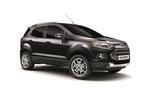 Ford EcoSport Limited Edition