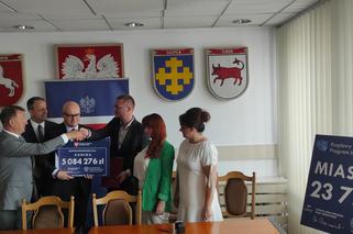 Miliony dla Wielkopolski Wschodniej na drogi i nie tylko