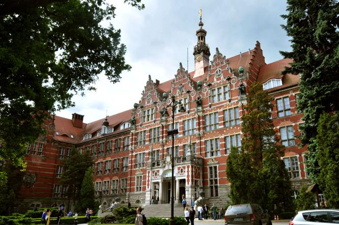 Top 10. Najlepsze uczelnie techniczne w Polsce