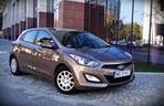 Nowy Hyundai i30