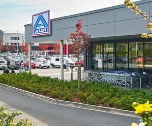 Nowy sklep ALDI w Łodzi zostanie otwarty już w środę. Co przygotowano dla pierwszych klientów?