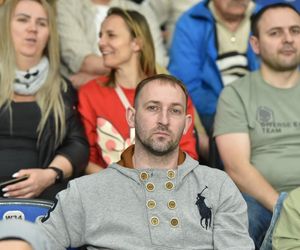 Arriva Polski Cukier Toruń - AMW Arka Gdynia, zdjęcia kibiców i zawodników z Areny Toruń