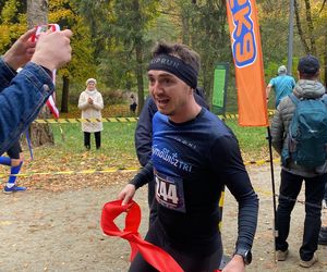 Bieg Superbohatera - Olsztyn 2025