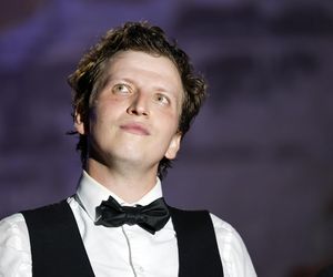 Maciej Musiałowski szykuje wielkie wydarzenie z udziałem gwiazd. Wszystko będzie dziać się w jego zamku