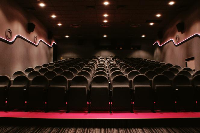 Kino Muza z nową salą [AUDIO]: Obiekt miejski zyska dodatkową przestrzeń