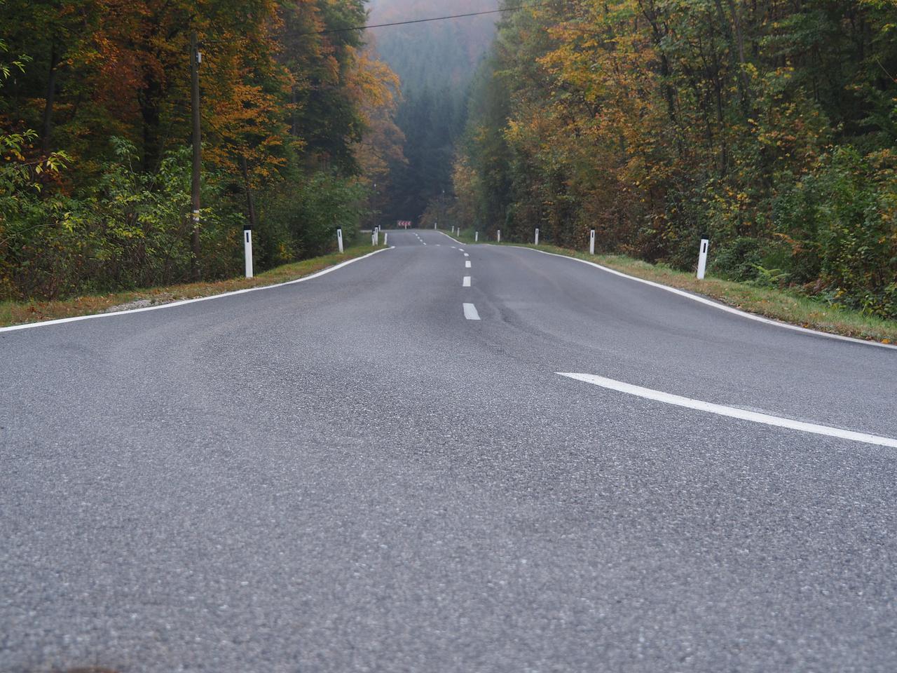 Powiat zamojski:  16,5 km dróg zostanie przebudowanych